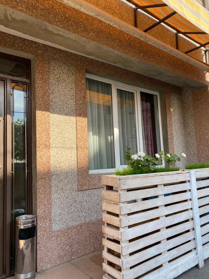 Guesthouse Aygestan Jerevan Exteriér fotografie