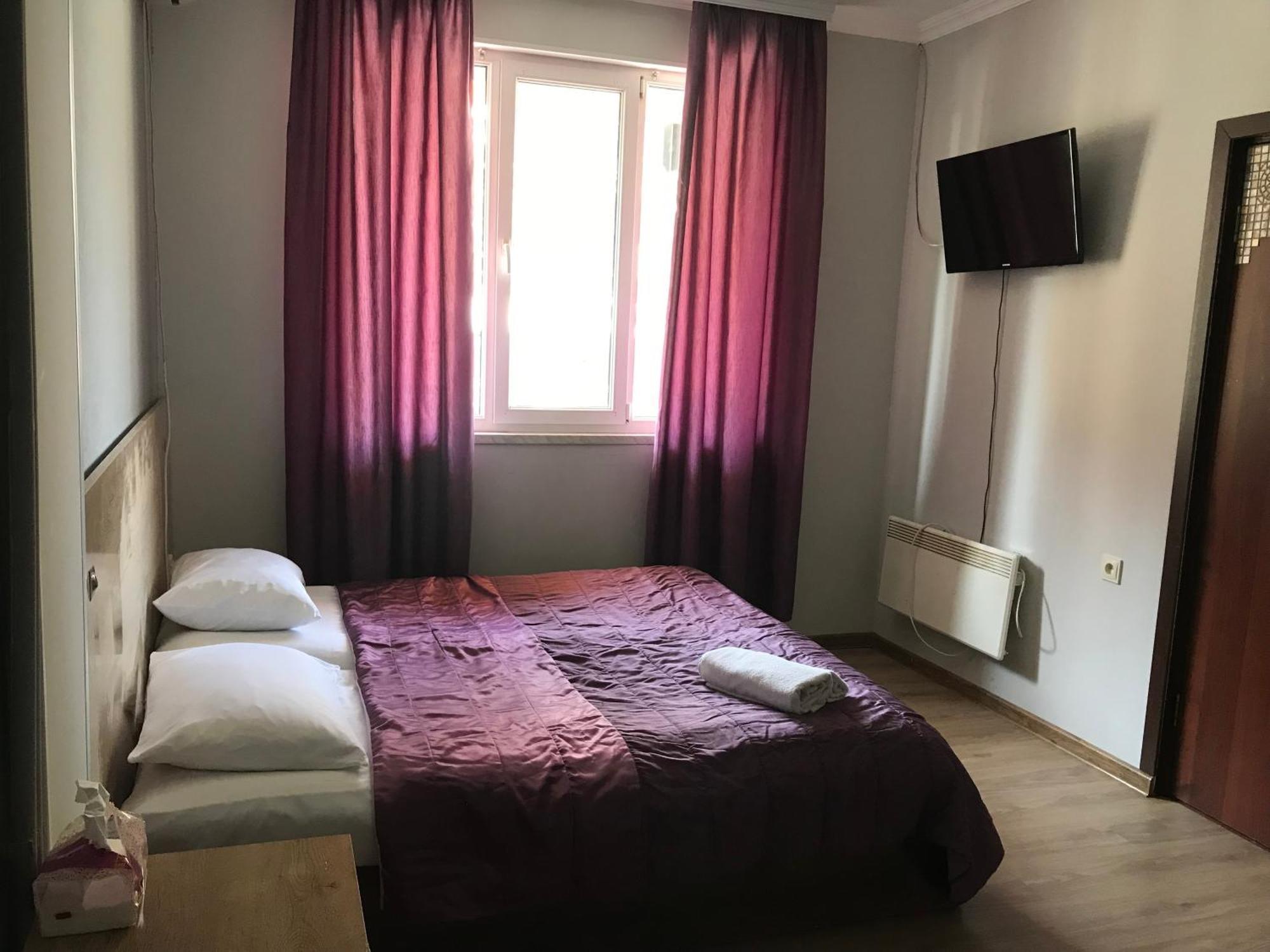 Guesthouse Aygestan Jerevan Exteriér fotografie