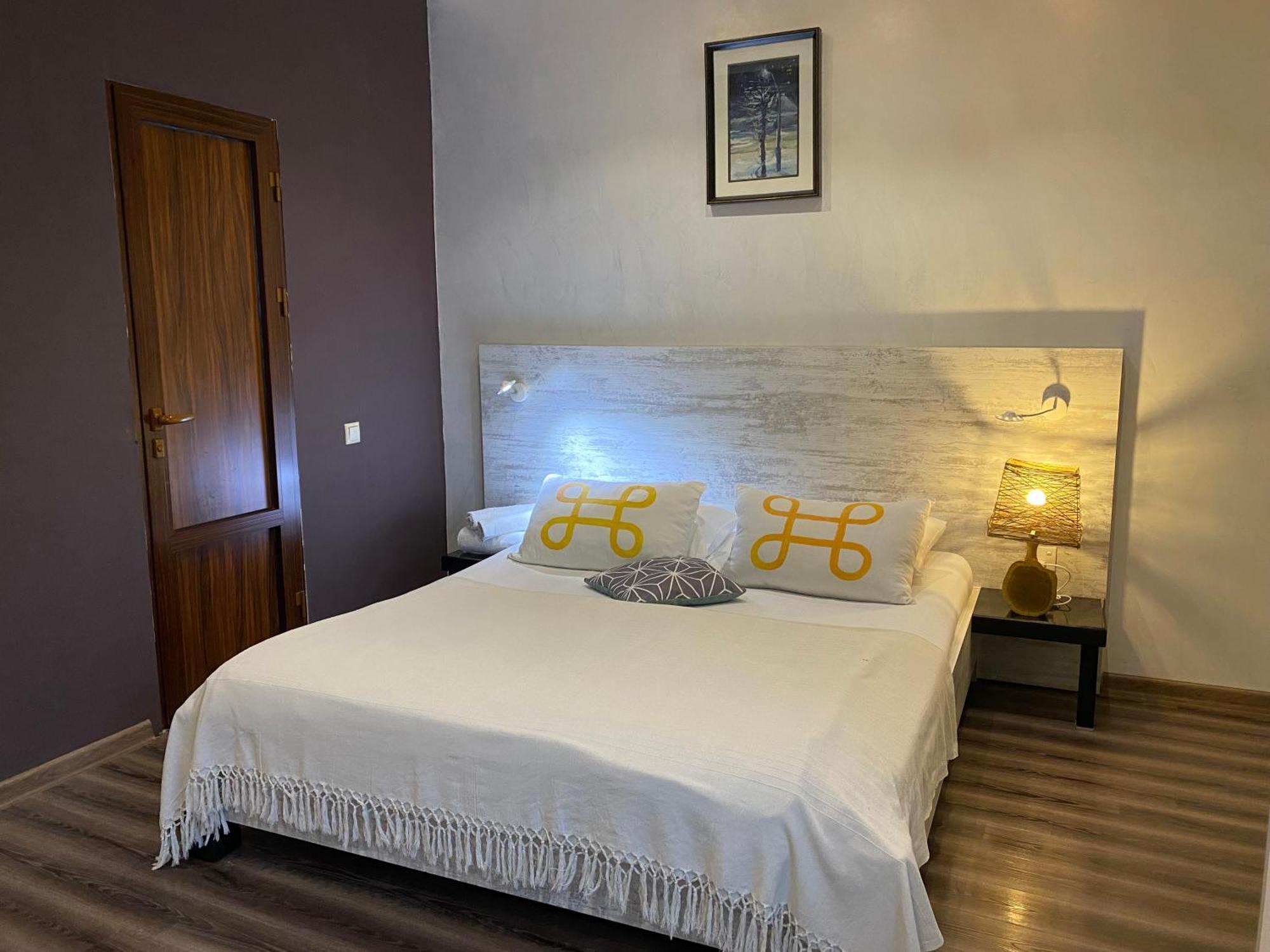 Guesthouse Aygestan Jerevan Exteriér fotografie